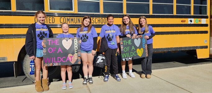 Special Olympics 25
